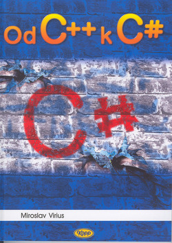 Od C++ k C - 