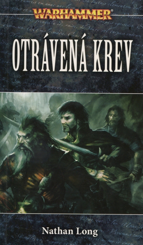 Otrávená krev - 