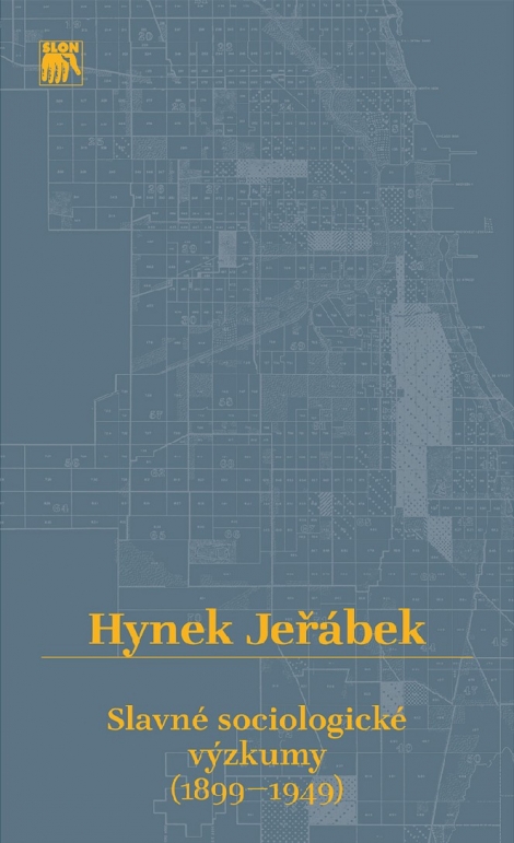 Slavné sociologické výzkumy - Hynek Jeřábek