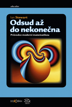 Odsud až do nekonečna - Ian Stewart