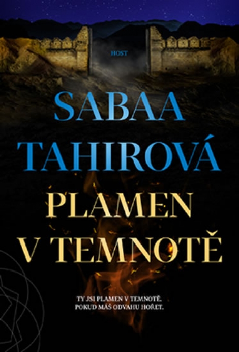 Plamen v temnotě - Jiskra v popelu 2