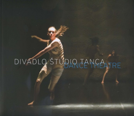 Divadlo Štúdio tanca - Príležitostná publikácia k 15. výročiu divadla