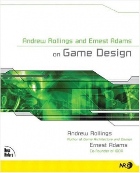 On Game Design - 