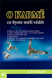 O karmě - Co by ste měli vědět