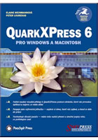 QuarkXPress 6 pro Windows a Macintosh - 