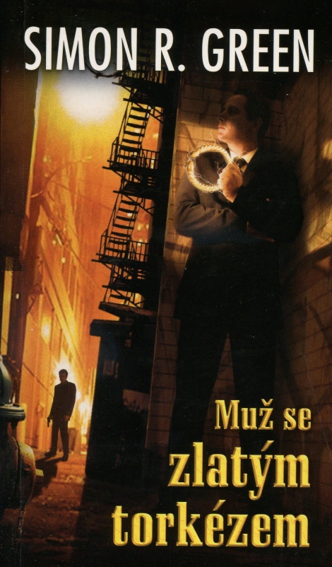 Muž se zlatým torkézem - 