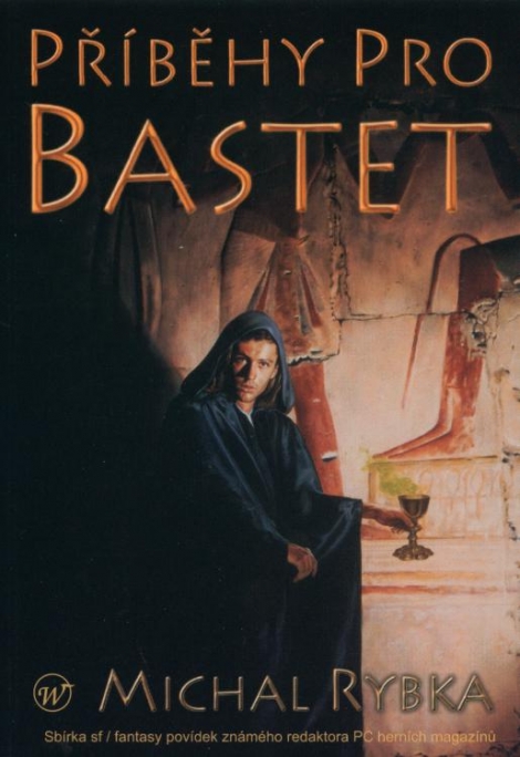 Příběhy pro Bastet - 
