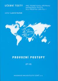 Provozní postupy - 