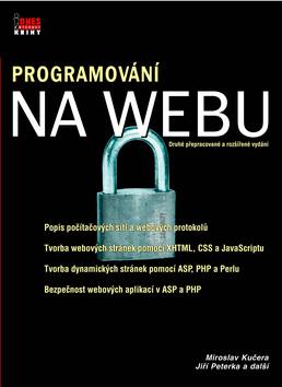 Programování na webu - 