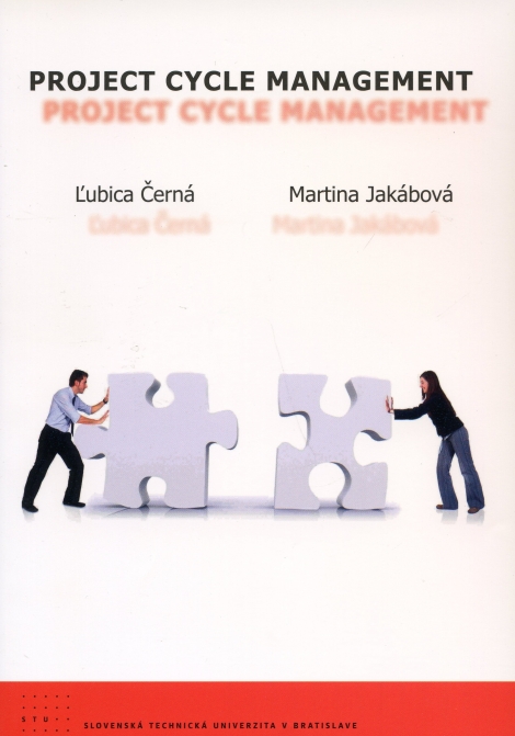 Project cycle management - 