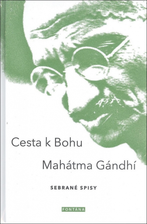 Cesta k Bohu - Sebrané spisy