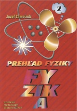 Prehľad fyziky 2 - 