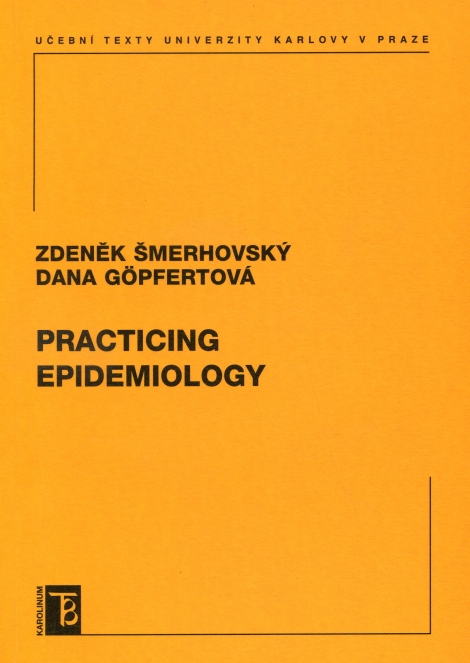 Practicing epidemiology - 