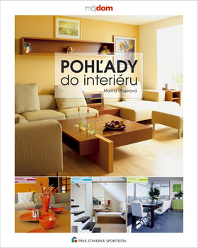 Pohľady do interiéru - 