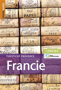 Francie - kolektív autorov