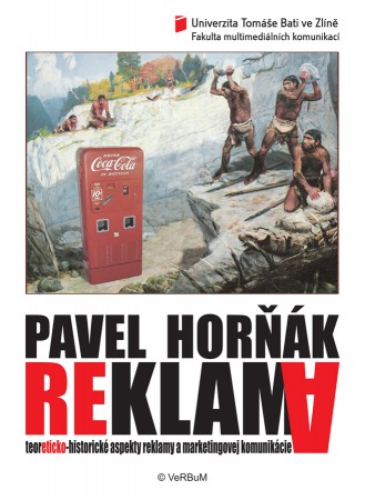 Reklama - Pavel Horňák