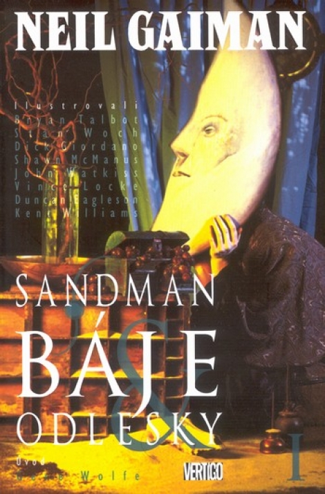 Sandman 6: Báje & odlesky I - 