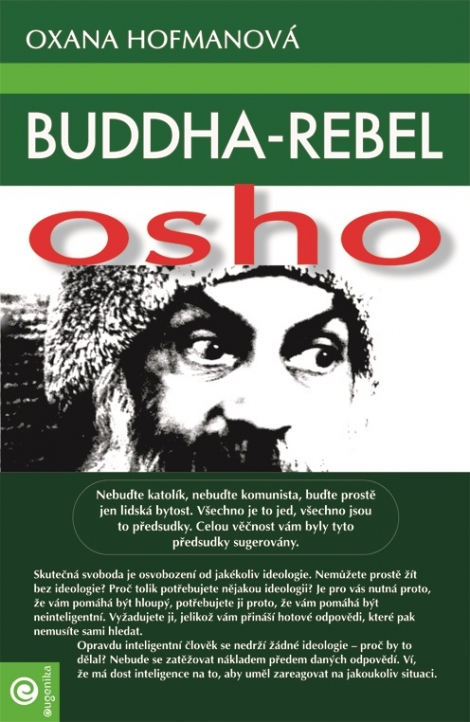 Buddha-rebel Osho - 