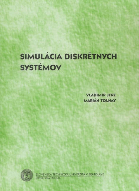 Simulácia diskrétnych systémov - 