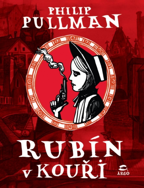Rubín v kouři - Záhady Sally Lockhartové