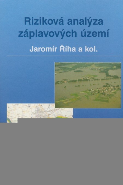 Riziková analýza záplavových území - 