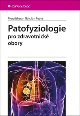 Patofyziologie - pro zdravotnické obory