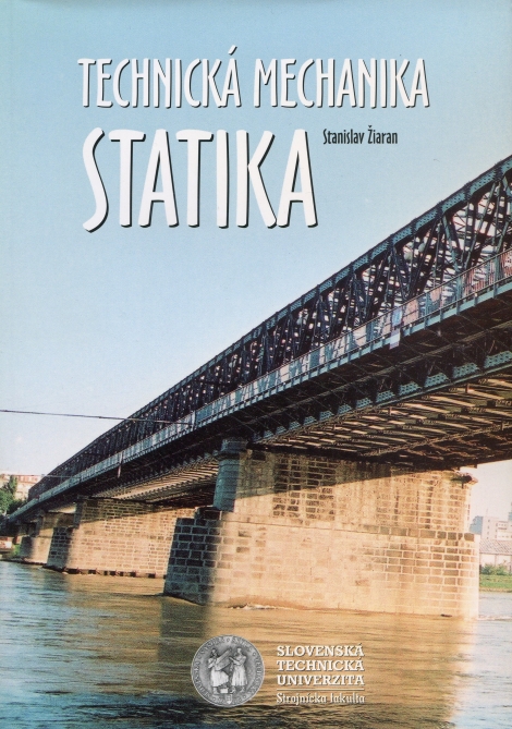 Technická mechanika - Statika - 
