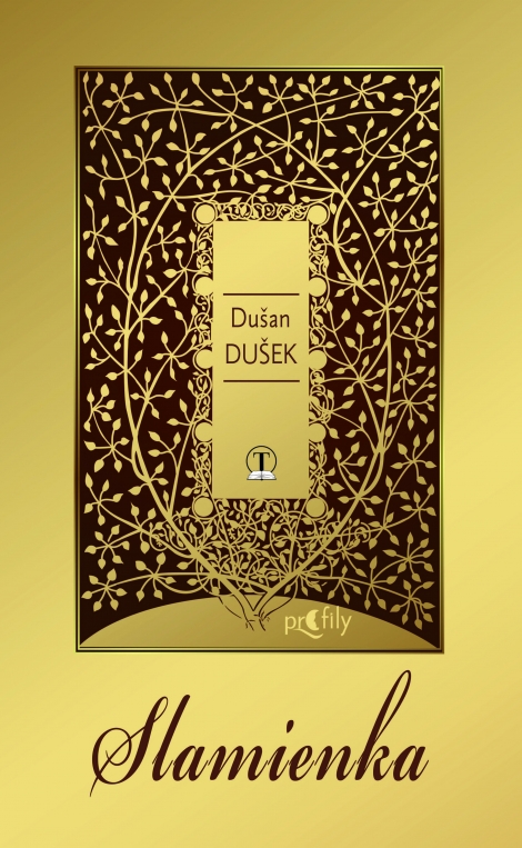 Slamienka - 