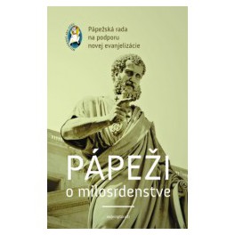 Pápeži o milosrdenstve - Pastoračná príručka