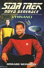 Star Trek: Nová generace - Vyhnanci - 