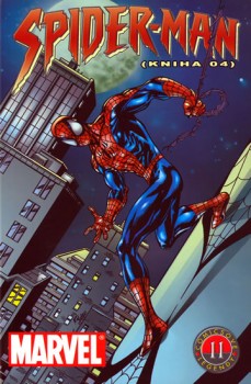 Spider-Man 4 - Stan Lee, John Romita