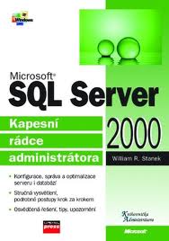 Microsoft SQL Server 2000 Kapesní rádce administrátora - Kapesní rádce administrátora