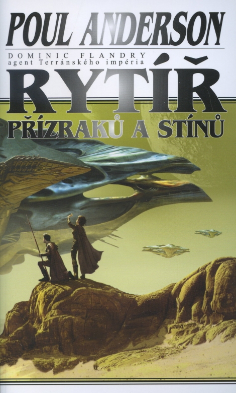 Rytíř přízraků a stínů - 