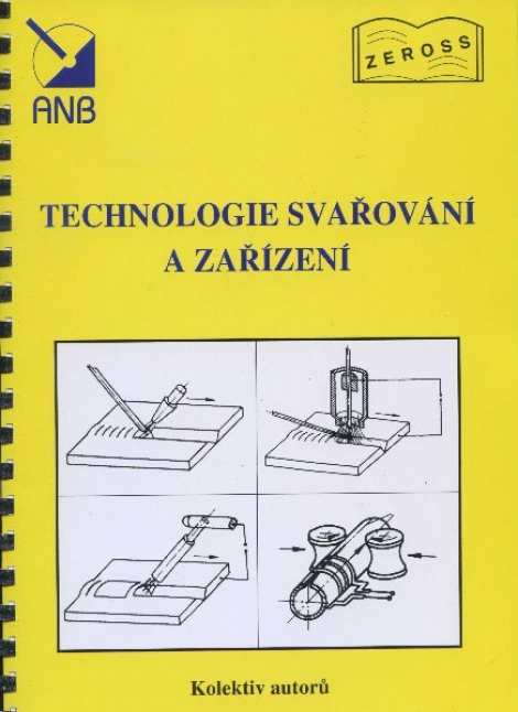 Technologie svařování a zařízení - 