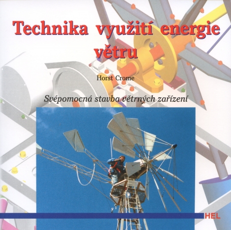 Technika využití energie větru - 