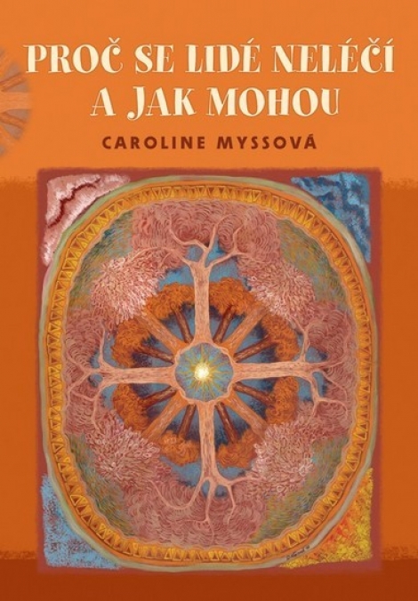 Proč se lidé neléčí a jak mohou - 2. vydání - 