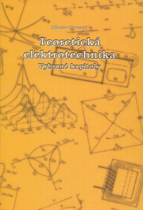 Teoretická elektrotechnika - Vybrané kapitoly