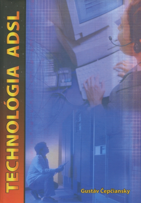 Technológia ADSL - 