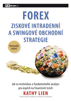 Forex - Ziskové intradenní a swingové obchodní strategie, Jak na technickou a fundamentální analýzu pro úspěch na finančních trzích