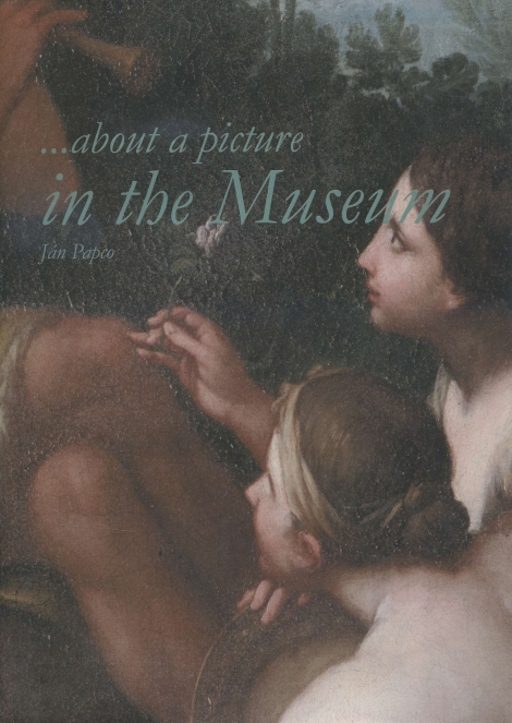 ...about a picture in the Museum - 