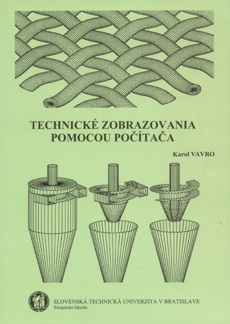 Technické zobrazovanie pomocou počítača - 