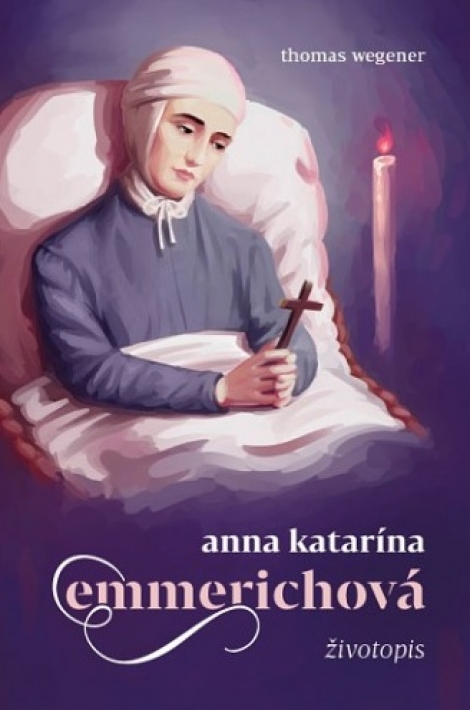 Anna Katarína Emmerichová - životopis