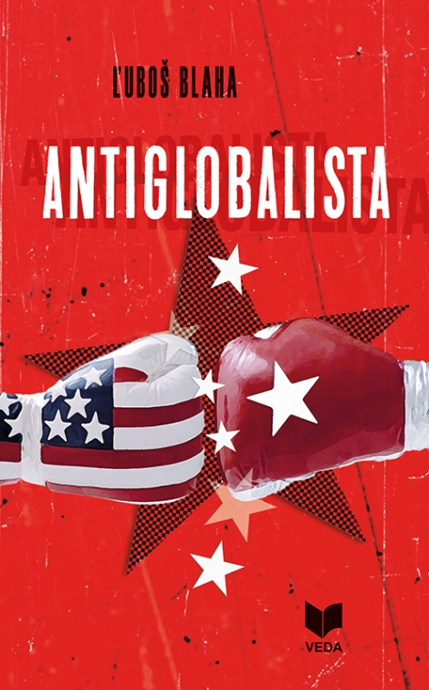Antiglobalista - 