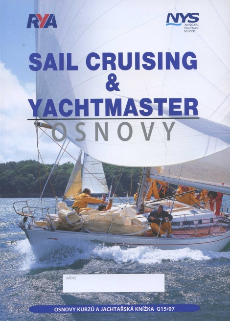 Sail cruising and yachtmaster - osnovy