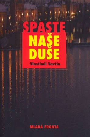 Spaste naše duše - 