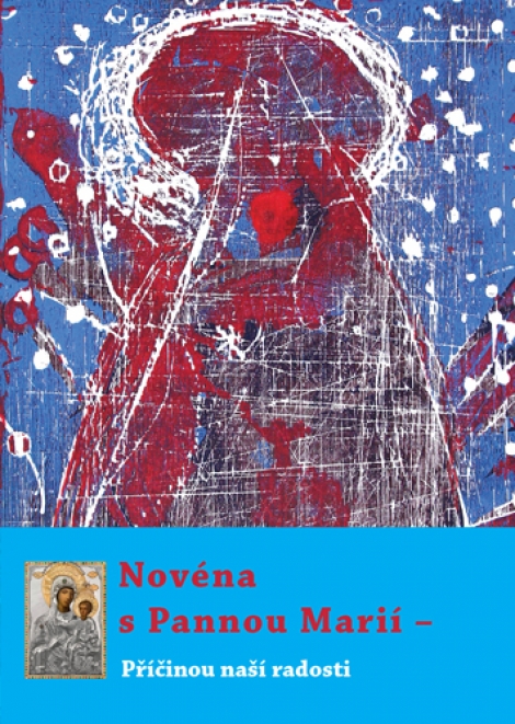 Novéna s Pannou Marií