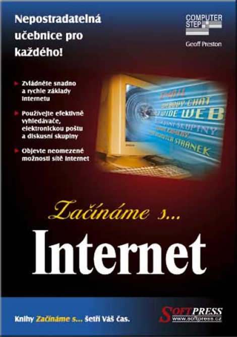 Začínáme s... Internet - 