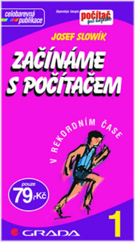 Začínáme s počítačem 1 - 