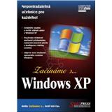 Začínáme s... Windows XP