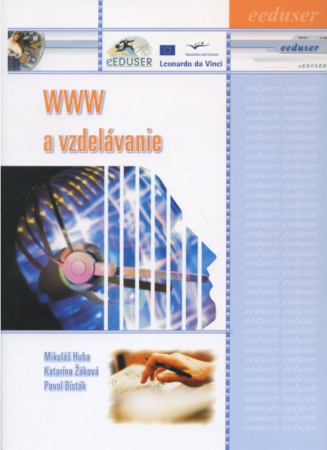 WWW a vzdelávanie - 